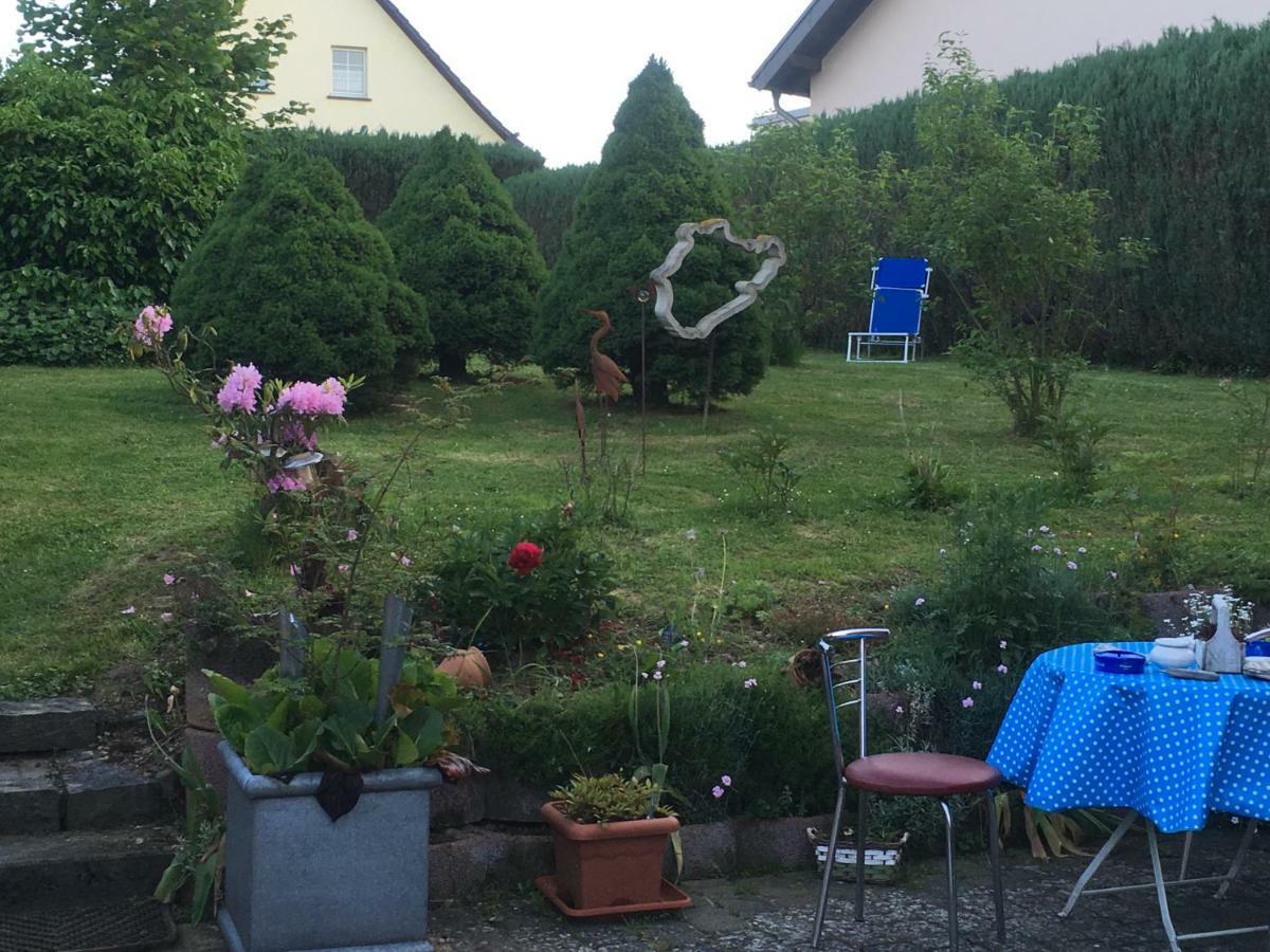 The Place After The Race B&B Müllenbach Exterior foto